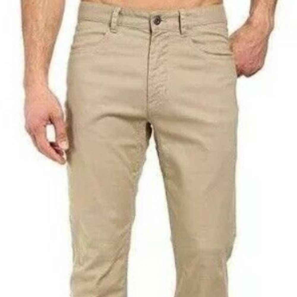 The North Face Men’s Tan Jeans